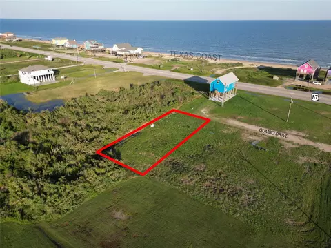 2314 Gumbo Dr, Gilchrist, TX 77617