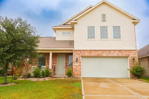 5319 Decatur Ct, Dickinson, TX 77539