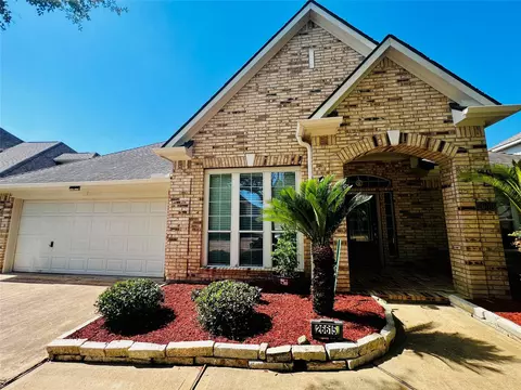 26615 Boulder Cove Ct, Katy, TX 77494