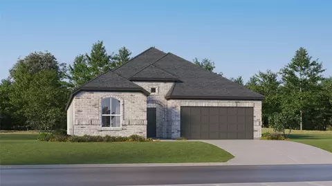 2203 Sunlit Meadow Ln, League City, TX 77573