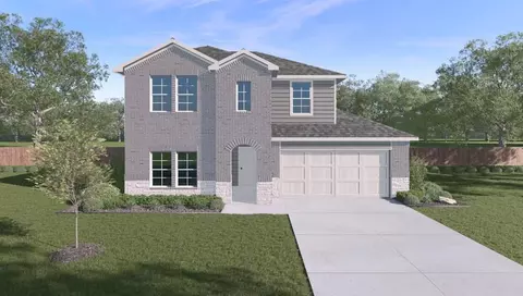264 Ice Shore Trl, Dayton, TX 77535