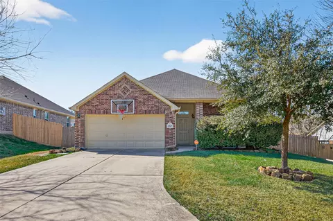 12537 Lake Conroe Hills Dr, Willis, TX 77318