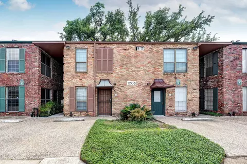 1205 Autrey St #15, Houston, TX 77006