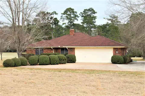 98 Hillcrest, Trinity, TX 75862 photo 1