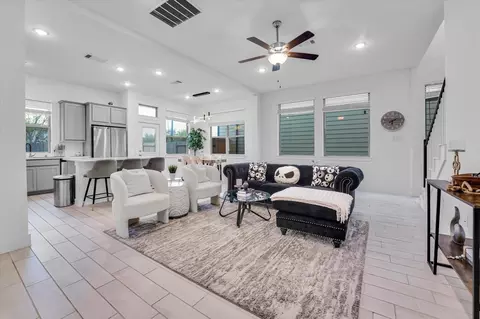 7914 Starfish Arbor Dr, Cypress, TX 77433
