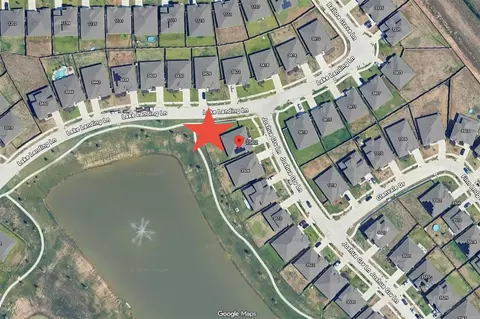 3502 Joshua Grove Ln, Missouri City, TX 77459