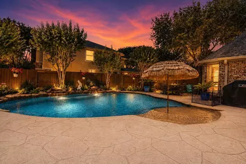 2884 Tuscania Ln, League City, TX 77573