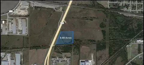 lot8 9 10 11 Pinegates Village Rd, Greenville, TX 75401