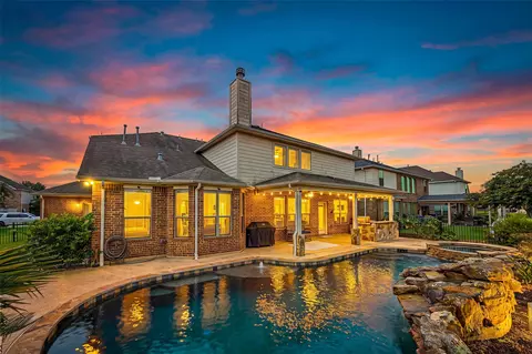 23502 Starbridge Lake Ln, Richmond, TX 77407