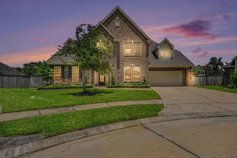 4031 Maybrook Ln, League City, TX 77573