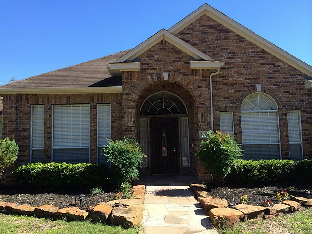 25906 Drybrook Rd, Spring, TX 77389 photo 1
