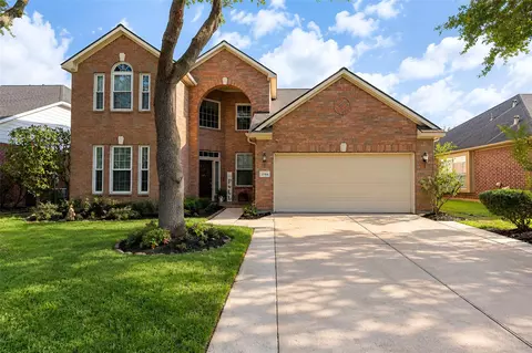 15414 Wild Timber Trl, Cypress, TX 77433