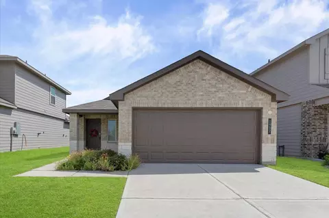 1907 Sable Hollow Dr, Houston, TX 77067