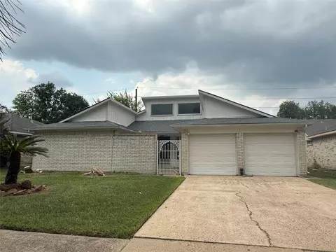 15722 Fox Springs Dr, Houston, TX 77084