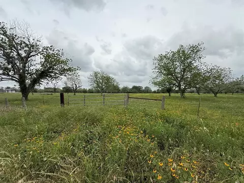 0 Orchard Dr, Wharton, TX 77488