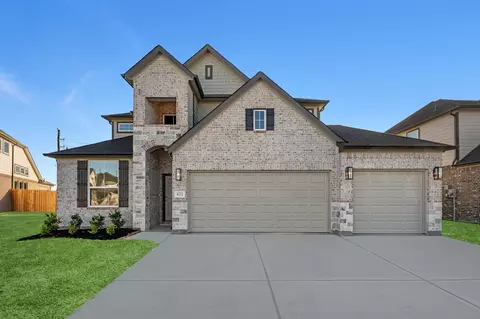 3114 Everwood Trl, Rosenberg, TX 77471