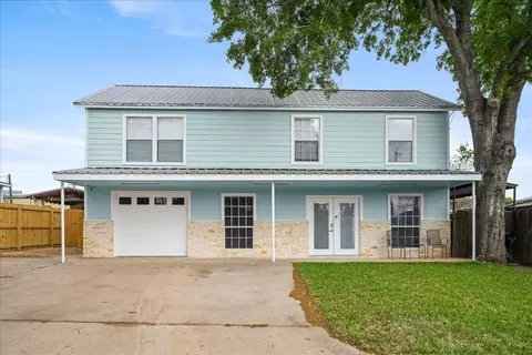 103 Emile St, Brenham, TX 77833