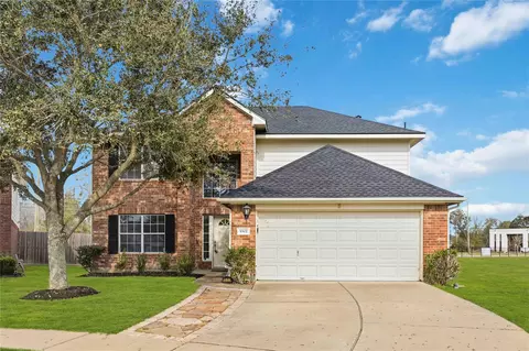 5502 Bowles Ct, Spring, TX 77388 photo 1