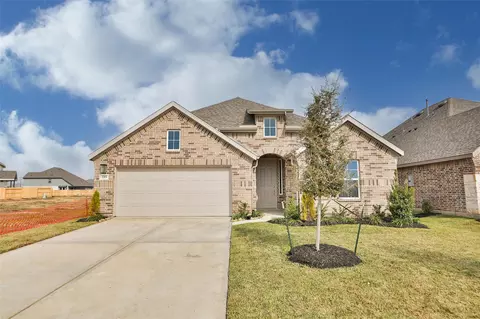 719 Evergreen Forest Ln, Bonney, TX 77583
