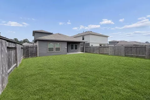 Exterior - 22431 Gilded Peak Ln, Spring, TX 77373 photo 3 of 3