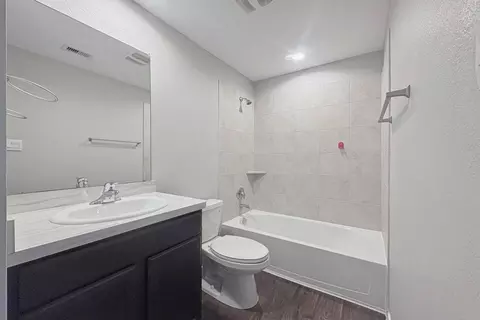 Bath - 22431 Gilded Peak Ln, Spring, TX 77373 photo 1 of 2