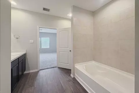 Entry Way - 22431 Gilded Peak Ln, Spring, TX 77373 photo 3 of 4