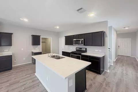 Kitchen - 22431 Gilded Peak Ln, Spring, TX 77373 photo 1 of 2