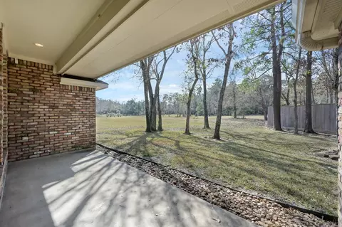 Exterior - 25536 Richards Rd, Spring, TX 77386 photo 8 of 10