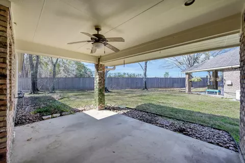 Exterior - 25536 Richards Rd, Spring, TX 77386 photo 4 of 10