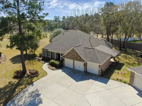 25536 Richards Rd, Spring, TX 77386