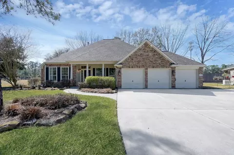 Exterior - 25536 Richards Rd, Spring, TX 77386 photo 10 of 10