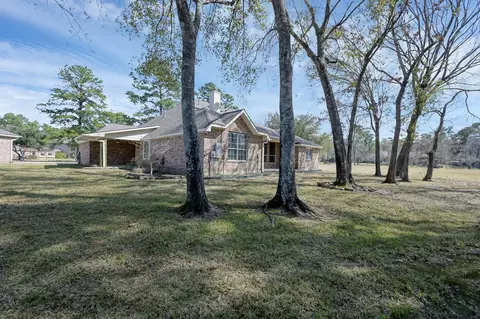 Exterior - 25536 Richards Rd, Spring, TX 77386 photo 6 of 10