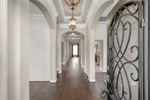 Entry Way - 25536 Richards Rd, Spring, TX 77386 photo 1 of 4