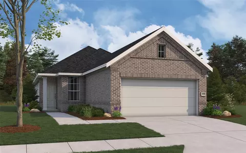 1129 Lilly Ln, Bellville, TX 77418