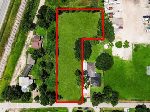 0 Ohio Ave, Houston, TX 77047