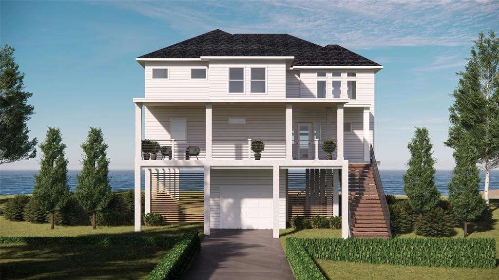 4206 Bluewater County Road 257 Hwy  