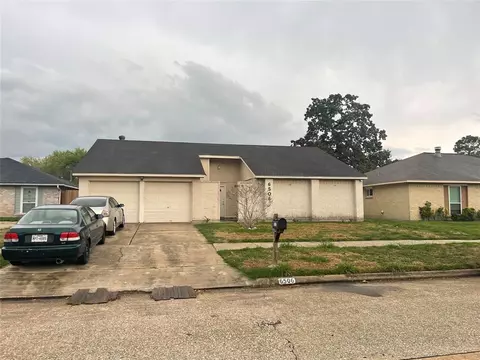 6506 Fallengate Dr, Spring, TX 77373 photo 1