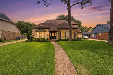 1515 Carters Grove Ln, Katy, TX 77449