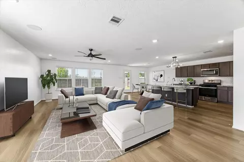 2531 Eden Ridge Way, Willis, TX 77378