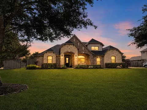 17703 Refuge Lake Dr, Cypress, TX 77433
