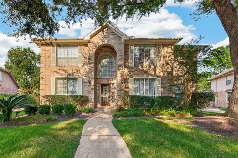 3810 Canary Grass Ln, Houston, TX 77059