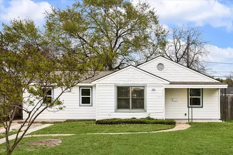 7515 Magnolia St, Houston, TX 77023