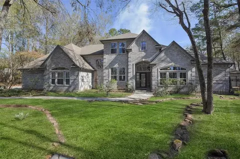 11943 Scarlet Oak Trl, Conroe, TX 77385 photo 1