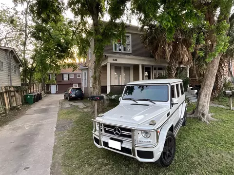 2518 Grant St, Houston, TX 77006