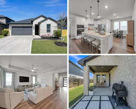 1123 Five T Ln, Tomball, TX 77375