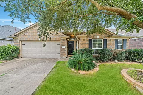 4919 Jarl Ct, Katy, TX 77449