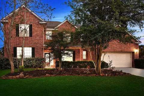 46 S April Mist Cir, Conroe, TX 77385