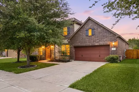 20611 Stonetrail Rd, Richmond, TX 77407