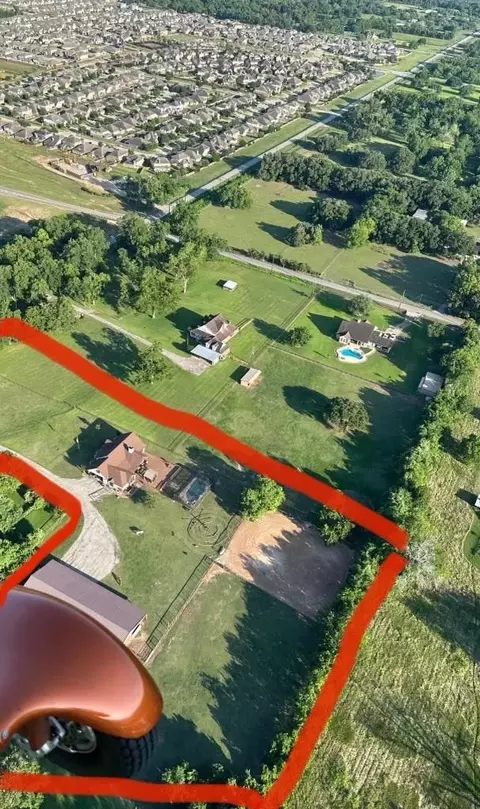 3535 Mccrary Rd, Richmond, TX 77406