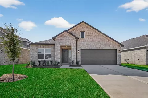 2111 Spring Hollow Dr, Baytown, TX 77521
